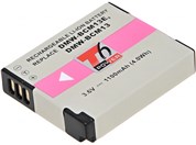 Battery T6 Power DMW-BCM13, DMW-BCM13E