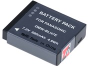 Battery T6 power DMW-BLH7, DMW-BLH7E