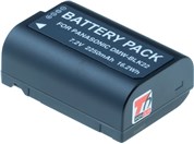 Battery T6 Power DMW-BLK22, DMW-BLK22E