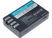 Battery T6 Power D-Li109