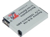 Battery T6 power SLB-10A, BN-VH105