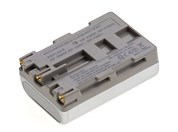 Battery T6 Power NP-FM50, NP-FM51