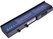 Battery T6 power BTP-AQJ1, BT.00604.006, BTP-B2J1, BTP-AS3620, MS2180, BTP-APJ1