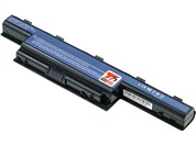 Battery T6 Power AS10D73, BT.00607.126, BT.00607.136, BT.00607.137, BT.00603.128, BT.0060G.001