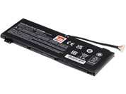 Battery T6 Power AP18E7M, AP18E8M, KT.0040G.013, KT.00407.007, KT.00407.009