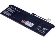 Battery T6 Power AP19B8K, KT.0030G.022, KT.0030G.F22