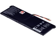 Battery T6 Power AC14B7K, KT.00407.003, KT.00407.006