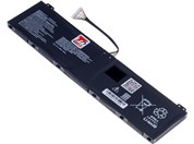 Battery T6 Power AP21A5T, AP21A8T, AP21A7T, KT.0040G.014, KT.00405.012, KT.00407.011