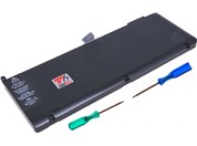 Battery T6 Power A1382, 661-5844
