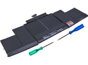 Battery T6 Power A1494, 020-8150