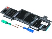 Battery T6 Power A1493, 020-8148, 020-8146-A, A1582, 020-00010