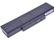 Battery T6 Power A32-K72, A32-N71, 90-XB2KN0BT00000Y, 70-NX01B1000Z, 70-NZY1B1000Z, 70-NZYB1000Z