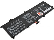 Battery T6 power C21-X202, 0B200-00230000, 0B200-00230100