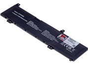 Battery T6 Power C31N1636, 0B200-02580000, 0B200-02580100, 0B200-02580200