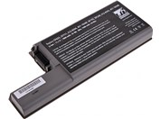 Battery T6 power CF623, CF711, CF704, DF192, DF249, YD626, XD739, 312-0394, 312-0402, 312-0393, 312-0401, 451-10326