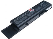 Battery T6 Power 312-0997, 7FJ92, 4JK6R, 0TXWRR, 0TY3P4
