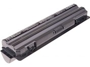 Battery T6 Power 312-1127, 453-10186, J70W7, JWPHF, R795X, WHXY3