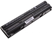 Battery T6 Power 451-11694, 312-1311, 312-1163, 05G67C, 8P3YX, HCJWT, 3W2YX, KJ321, M5Y0X, 5X317, P8TC7, P9TJ0, T54F3, T54FJ, WRP9M, YKF0M, GYKF8, HGKH0