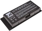 Battery T6 Power 451-11744, PG6RC, 3DJH7, 312-1178, 9GP08, R7PND, 0TN1K5, 0FVWT4, 97KRM, FV993