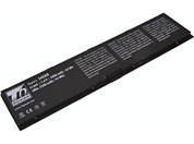 Battery T6 Power 451-BBFS, 451-BBFV, 451-BBFT, 451-BBFY, G0G2M, PFXCR, 34GKR, F38HT, T19VW