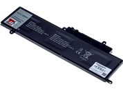 Battery T6 Power 451-BBKJ, 451-BBKK, GK5KY, RHN1C, 451-BBPG, 04K8YH, 092NCT, 0WF28, 92NCT, P20T