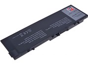 Battery T6 Power 451-BBSE, 451-BBSD, 451-BBSB, 451-BBSF, 0FNY7, MFKVP, RDYCT, TWCPG, T05W1, 1G9VM, M28DH, XGY47