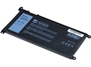 Battery T6 Power WDX0R, T2JX4, 3CRH3, 451-BBVN, Y3F7Y, FW8KR, FC92N, CYMGM