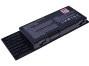 Battery T6 power 318-0397, 7XC9N, 5WP5W, C0C5M, BTYVOY1