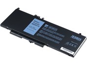 Battery T6 Power 451-BBUN, 6MT4T, 7V69Y, TXF9M, 79VRK, HK6DV, 535NC
