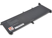 Battery T6 Power T0TRM, H76MV, 7D1WJ, 245RR, Y757W, 451-BBEK, Y758W