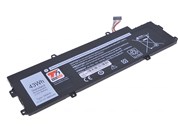 Battery T6 power 5R9DD, KTCCN, XKPD0