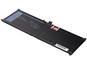 Battery T6 Power 451-BBQG, 7VKV9, 9TV5X, V55D0