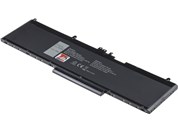Battery T6 Power 4F5YV, WJ5R2, G9G1H, K1G3K