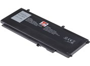 Battery T6 Power D2VF9, 4P8PH, YGR2V, PXR51, 451-BBUG