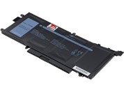 Battery T6 Power 451-BBZB, 71TG4, CFX97, X49C1