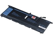 Battery T6 Power 451-BCDX, H754V, DXGH8, G8VCF, 451-BCRE, 451-BCJH, G7GV0, DGV24, WDK63, HK6N5