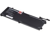 Battery T6 Power 5D91C, 62MJV, CP6DF, M7R96, H5H20, YWYV6, 451-BBYB, 451-BCGE, 487TX, 451-BBSI, 451-BBXZ, 451-BBZX, 451-BBUW, RRCGW, 4GVGH, 1P6KD, T453X