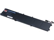 Battery T6 Power GPM03, 451-BBYB, 6GTPY, 24W5KP, 5XJ28, 451-BCGF, 451-BBSJ, RRCGW, 1P6KD, 4GVGH, 5D91C, 62MJV, T453X, M7R96