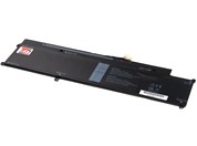 Battery T6 Power 451-BBUZ, 451-BBUY, 451-BBVX, XCNR3, MH25J, WY7CG, 4H34M, CV4PN, N3KPR, P63NY, G7X14