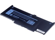 Battery T6 Power 451-BCJG, MXV9V, 5VC2M, N2K62, 829MX, K4Y2J, CR8V9, WXW80