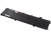 Battery T6 Power 451-BBEL, Y758W, 7D1WJ, 245RR