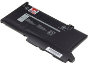 Battery T6 Power 451-BCIZ, 0G74G, 2PFPW, 3KF82, 8JYHH