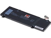 Battery T6 Power 451-BCHR, 1F22N, 8622M, HYWXJ, JJPFK