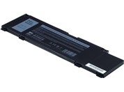 Battery T6 Power 451-BCLC, 266J9, 415CG, M4GWP, PN1VN