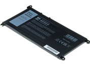 Battery T6 Power YRDD6, VM732, 0FJMK, 1VX1H, 451-BCIL, FDRHM, WJPC4, 4P6H5, 451-BCIH