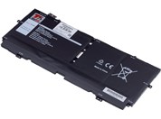 Battery T6 Power 52TWH, X1W0D, XX3T7, 00FDRT