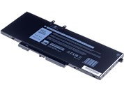 Battery T6 Power 451-BCKB, 451-BCNS, 3HWPP, 3PCVM, 1VY7F, 10X1J, JG75F, N2NLL, 3YNXM, YPVX3, T6DC2