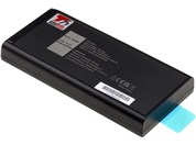 Battery T6 Power 453-BBBD, 453-BBBE, X8VWF, VCWGN, 4XKN5, 5XT3V, 09FN4, CJ2K1, DKNKD, W11CK, XRJDF, YGV51