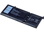 Battery T6 Power G91J0, MGCM5, 6TW9W, 55NWG, 927N5, FH3K2, PG8YJ