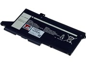 Battery T6 Power 451-BCSV, WY9DX, R89GC, M3KCN, WK3F1